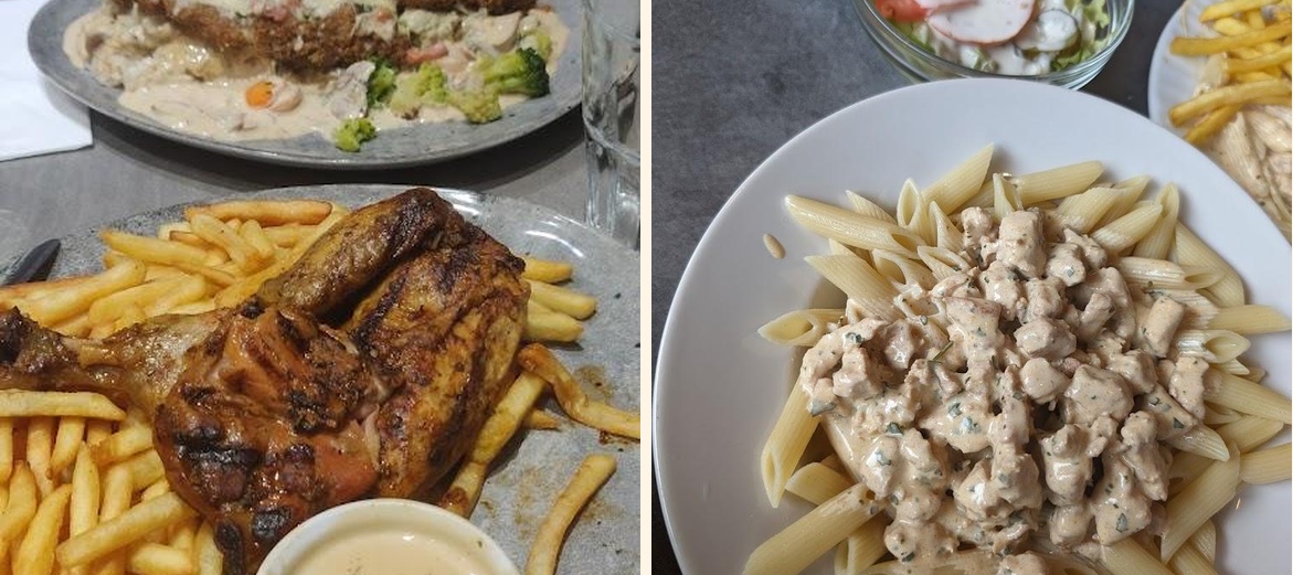 Chez bilal - Gallery Image 9