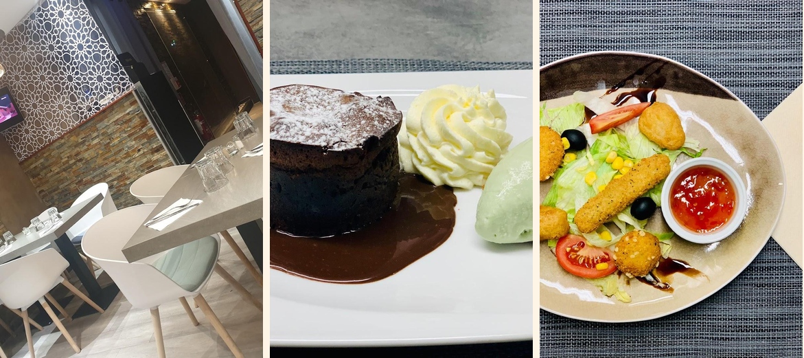 Chez bilal - Gallery Image 1