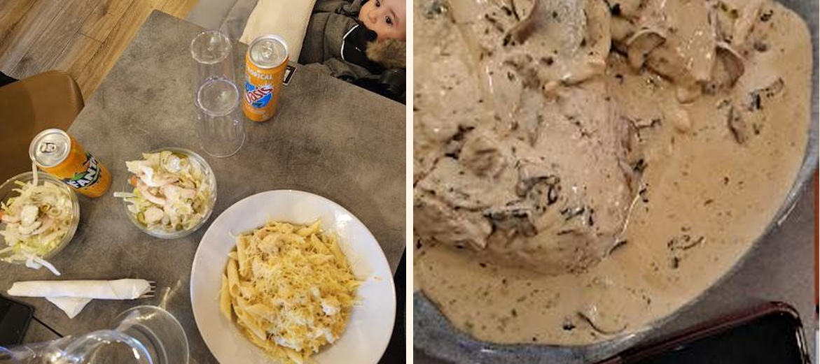 Chez bilal - Gallery Image 2