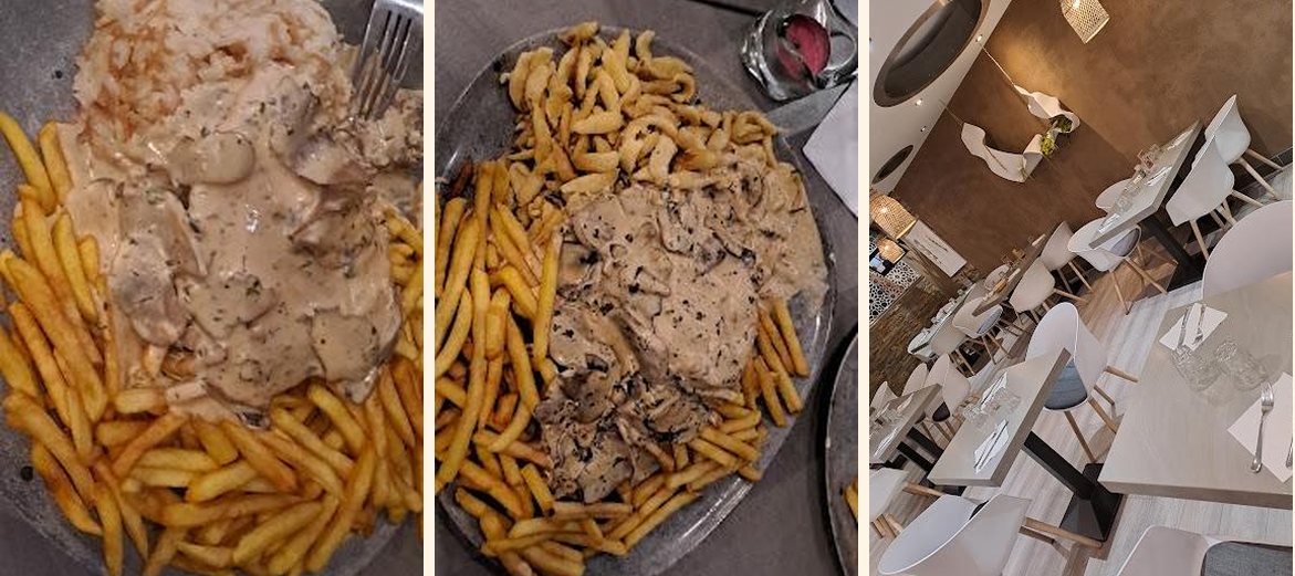 Chez bilal - Gallery Image 3