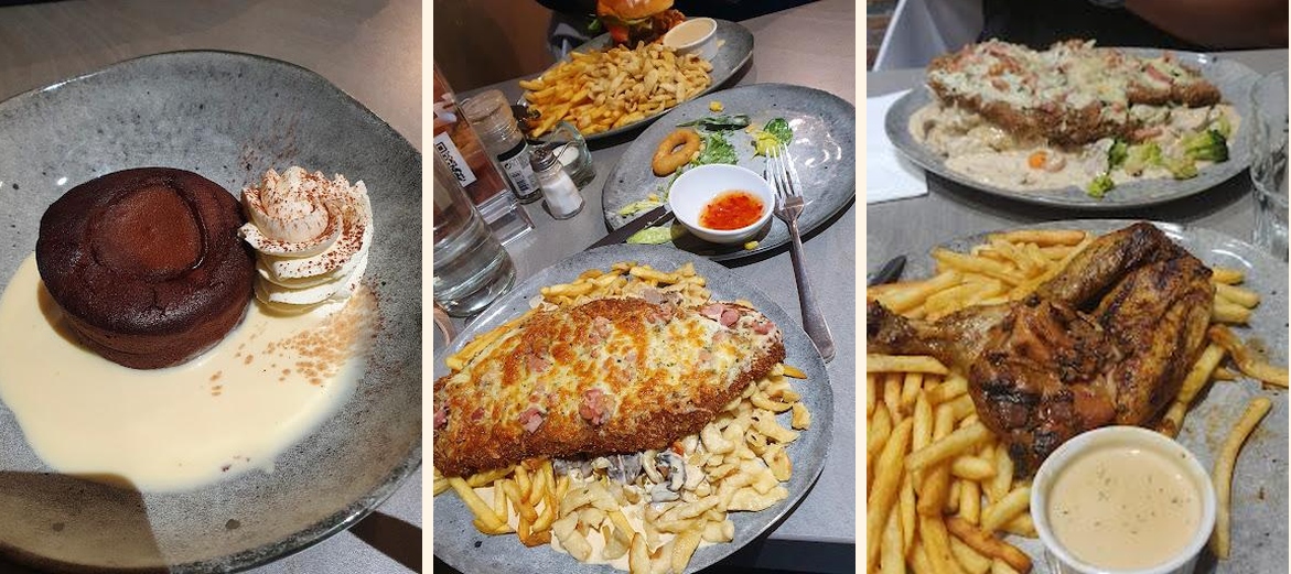 Chez bilal - Gallery Image 4