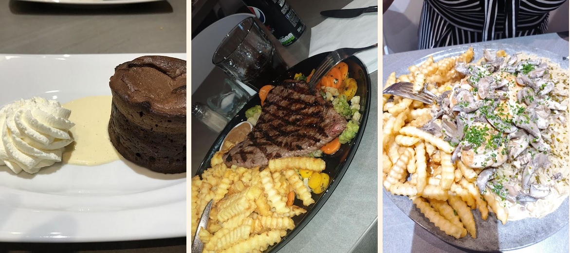 Chez bilal - Gallery Image 5