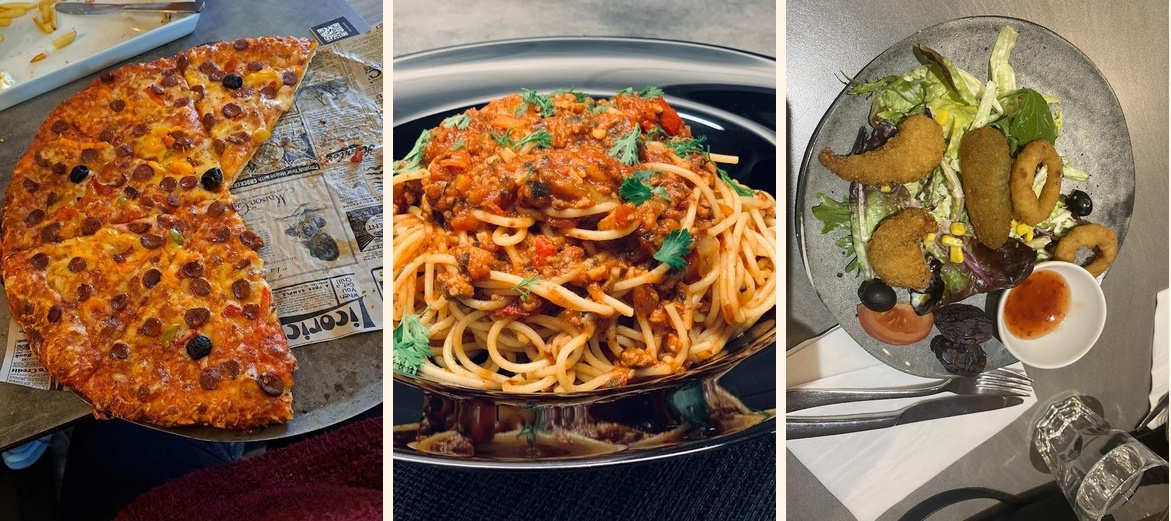 Chez bilal - Gallery Image 6