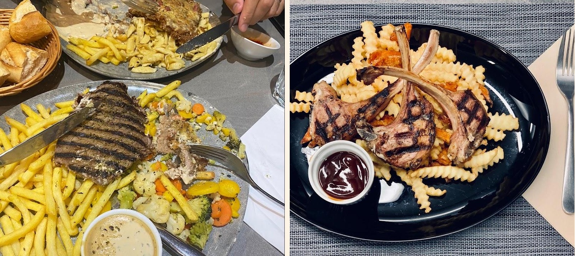 Chez bilal - Gallery Image 8